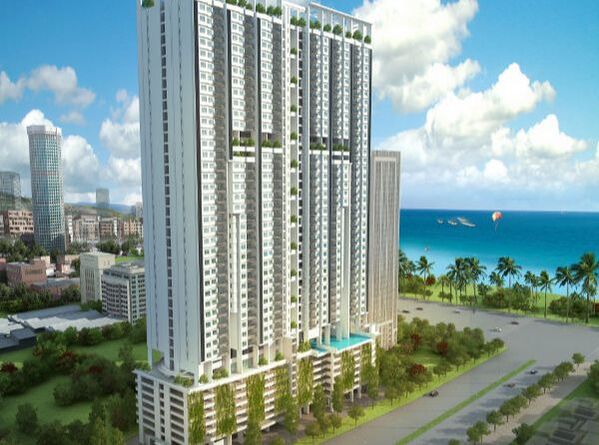 Grace Residence
