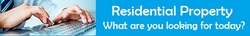 Residential property in Penang.