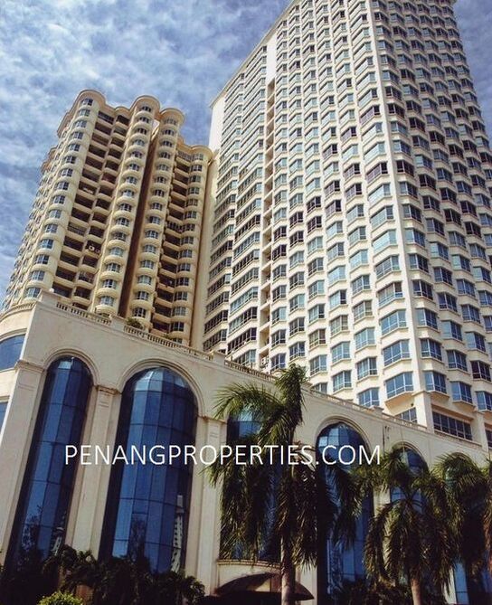 Menara BHL