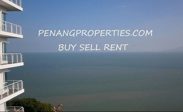 ​Bayu Ferringhi Condominium