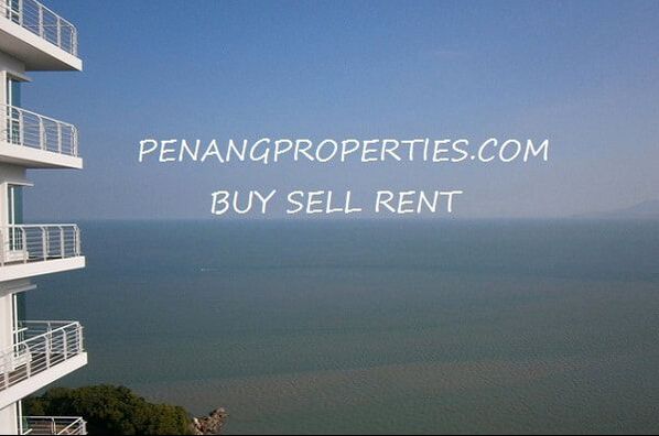 ​Bayu Ferringhi Condominium
