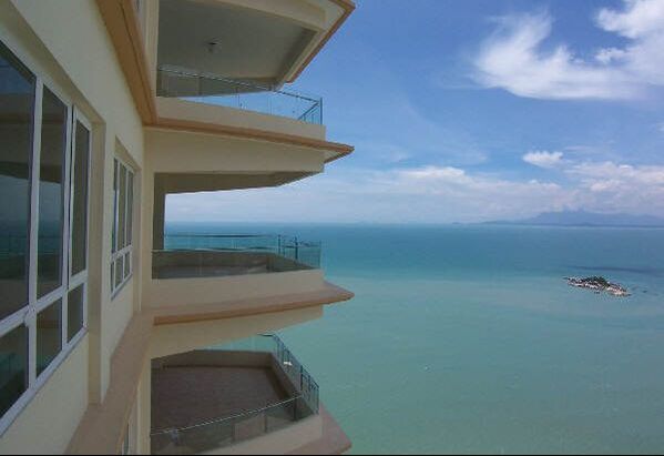 The Cove, Penang