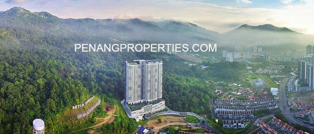 A green enviroment development