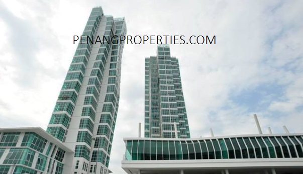240 residential units and 50 units shop