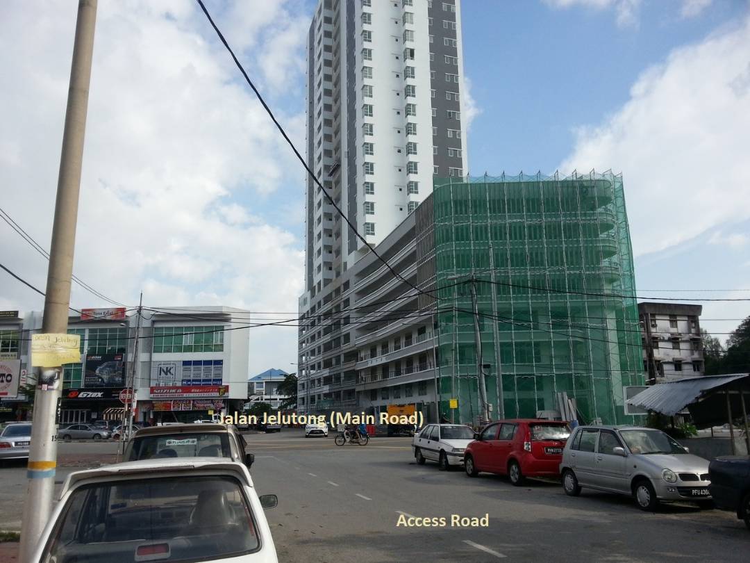 Development land for sale