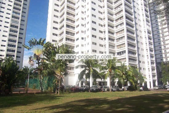 Persiaran Gurney Condominium