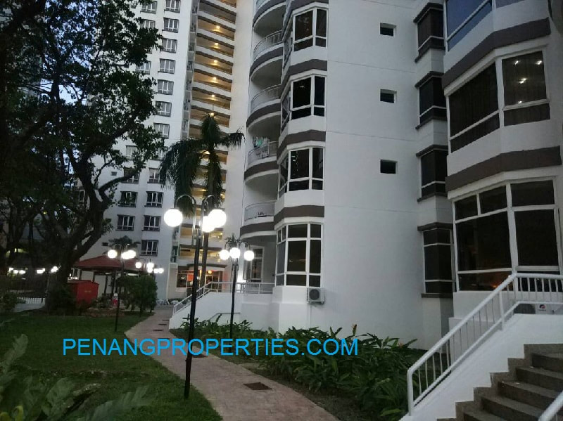 Gurney Park Condominium for sale and rent