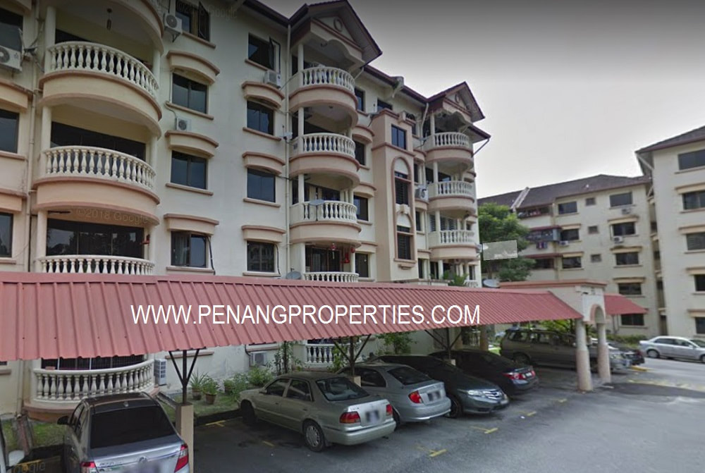 Springfield Condo for rent. For sale.