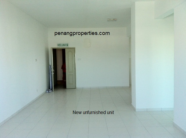Unit for sale and rent