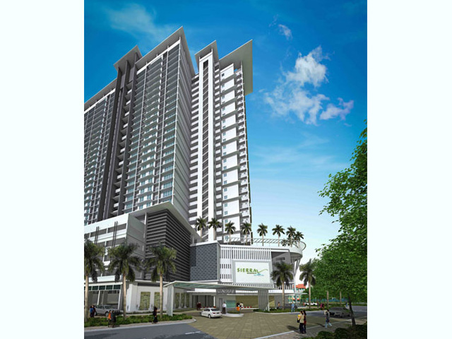 Units for sale and rent