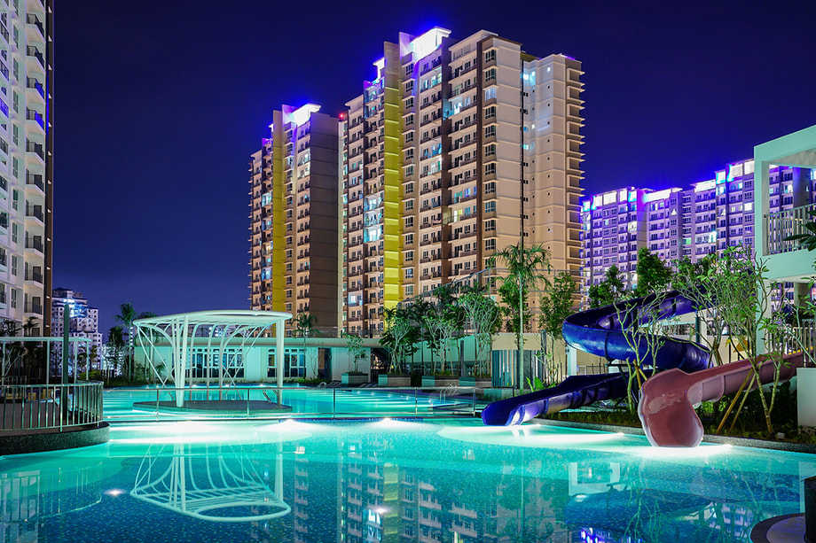 ​Imperial Residences Penang