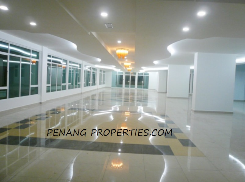 Best Mid-Range Condo Development (North Malaysia ) Property Awards