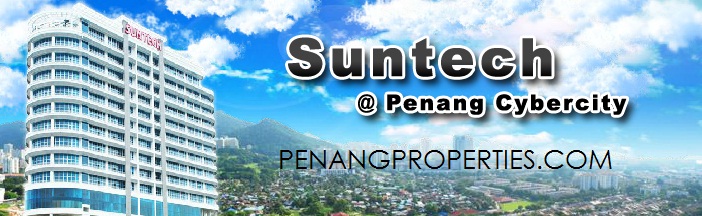 Suntech building