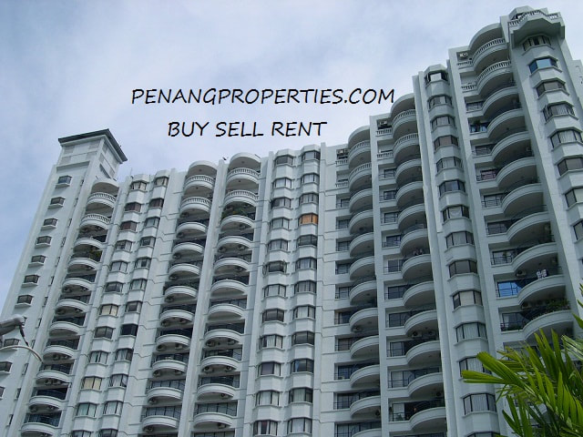 Seaview Garden for sale. For rent
