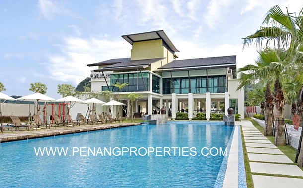 Southbay Residence