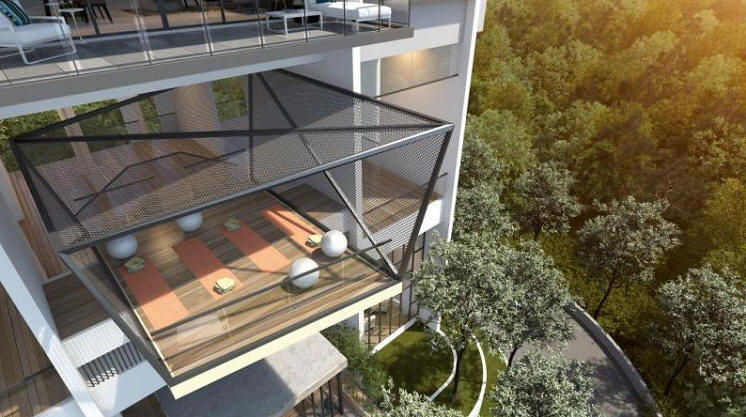Alila 2 Condominium