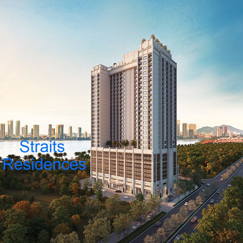 Up-scale luxury suites