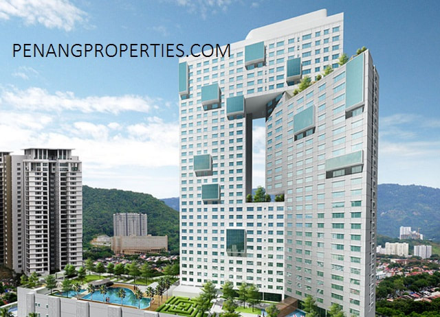 Pearl Regency