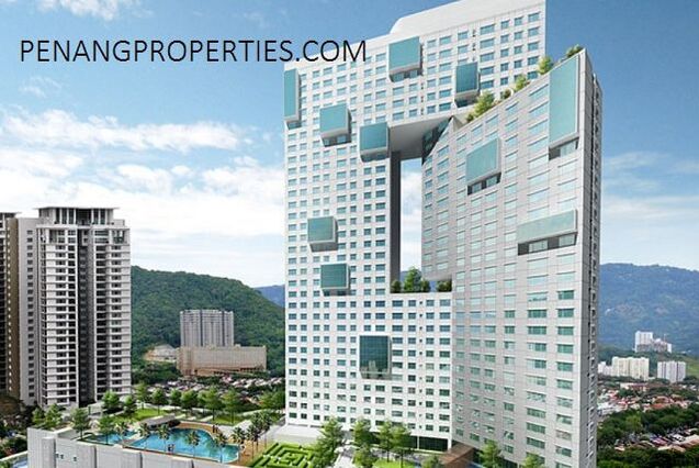 Pearl Regency, Penang