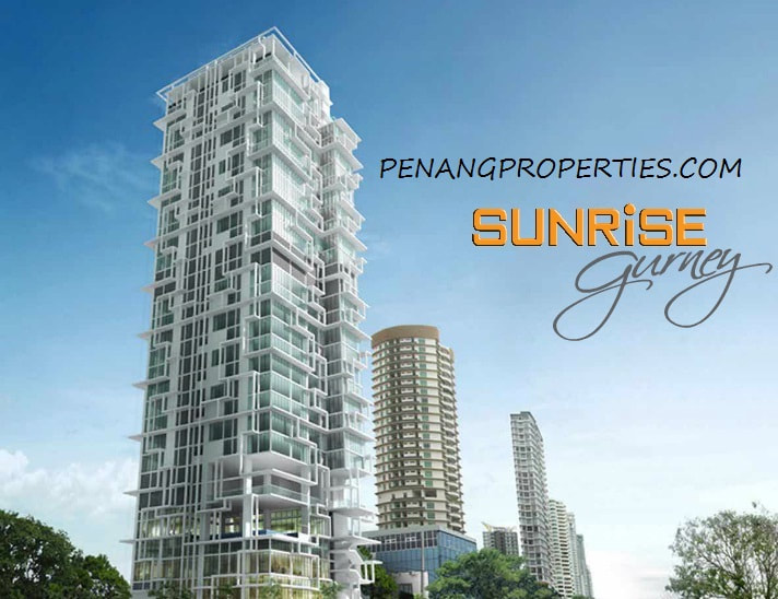 A condominium with an award winning design