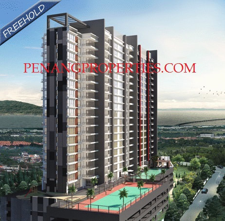 Pavilion Resort Teluk Kumbar