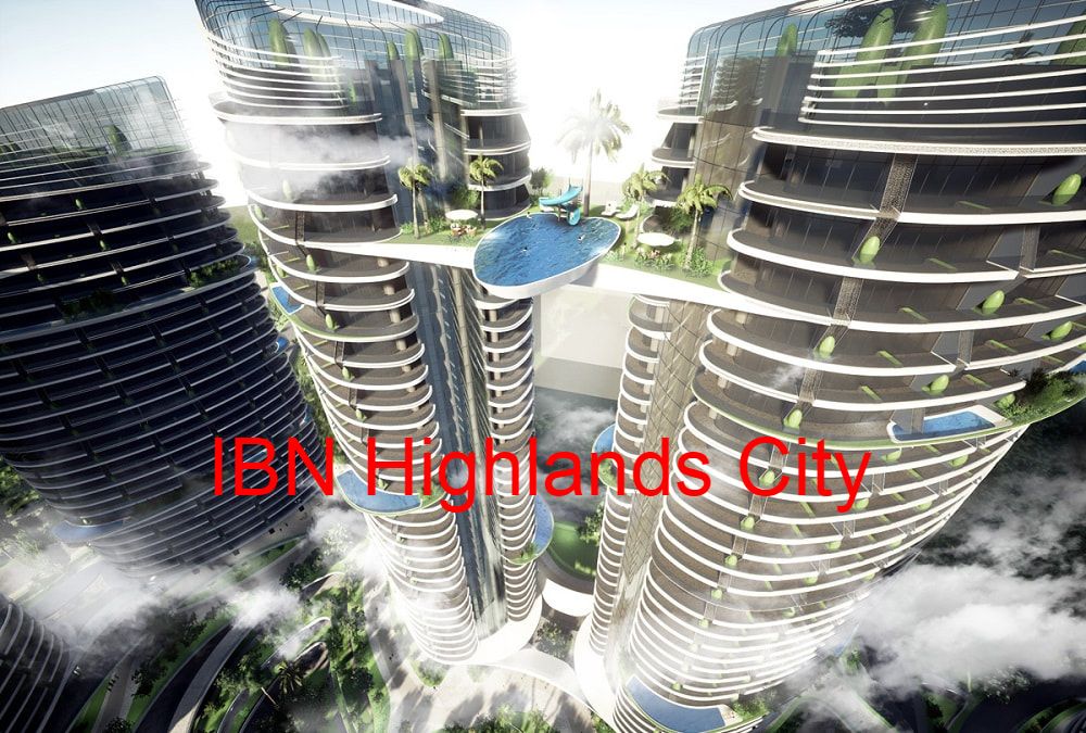 Genting Highlands Condominium