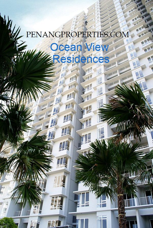 Condominium in Butterworth