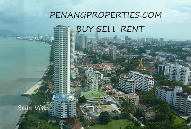 Within walking distance to shopping mall