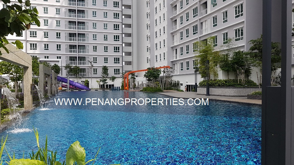 Solaria Residences