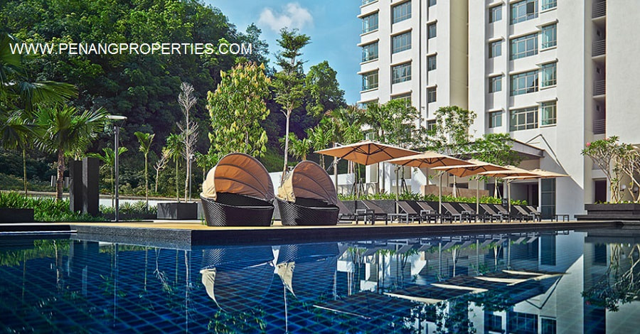 Facilities floor