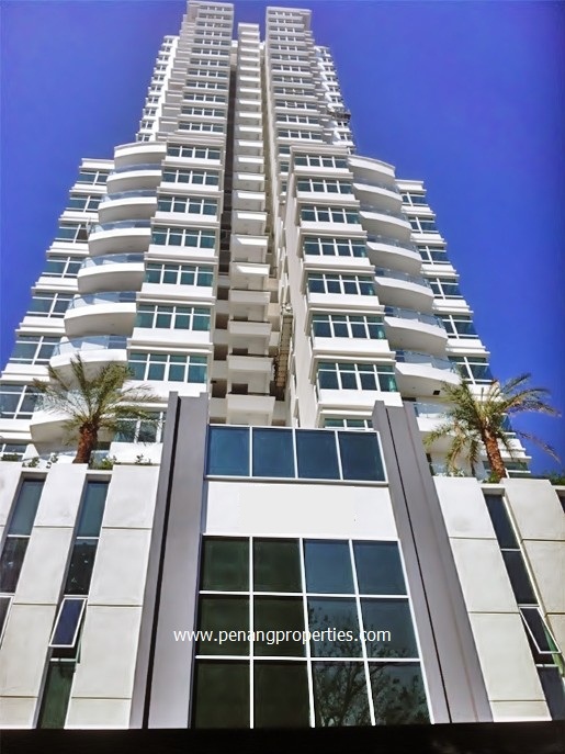 Low density living only 34 units