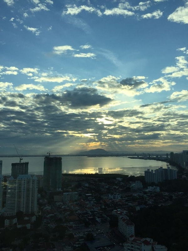 Sunrise