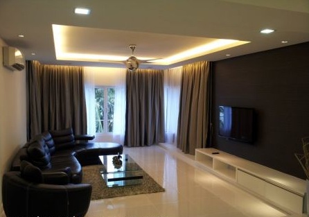 Furnished unit for rent