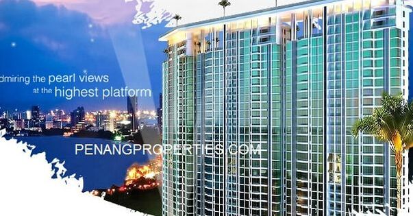 The Peak Residences