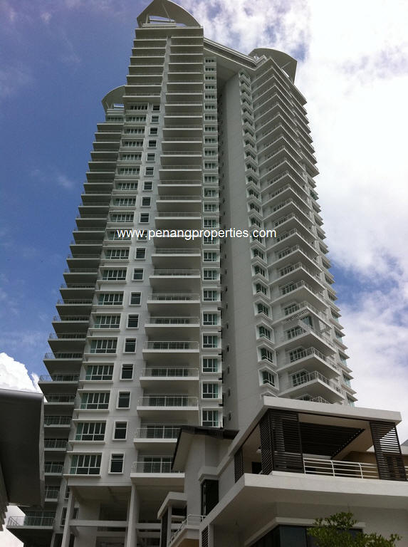 Bayu Ferringhi Condominium