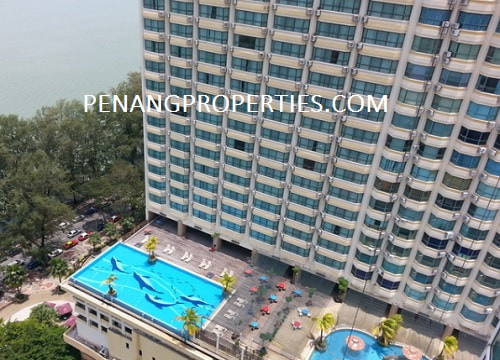 menara gurney
