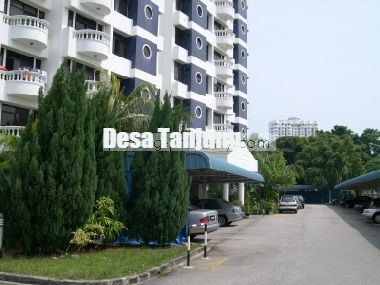 Desa Tanjung