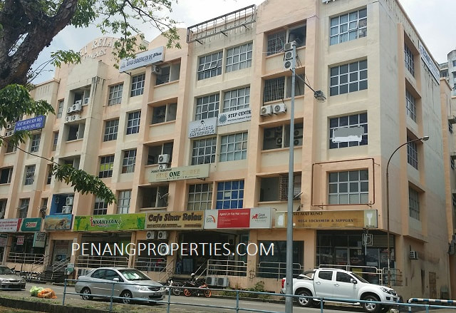 Sri Relau for rent and sale