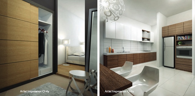 Three bedroom