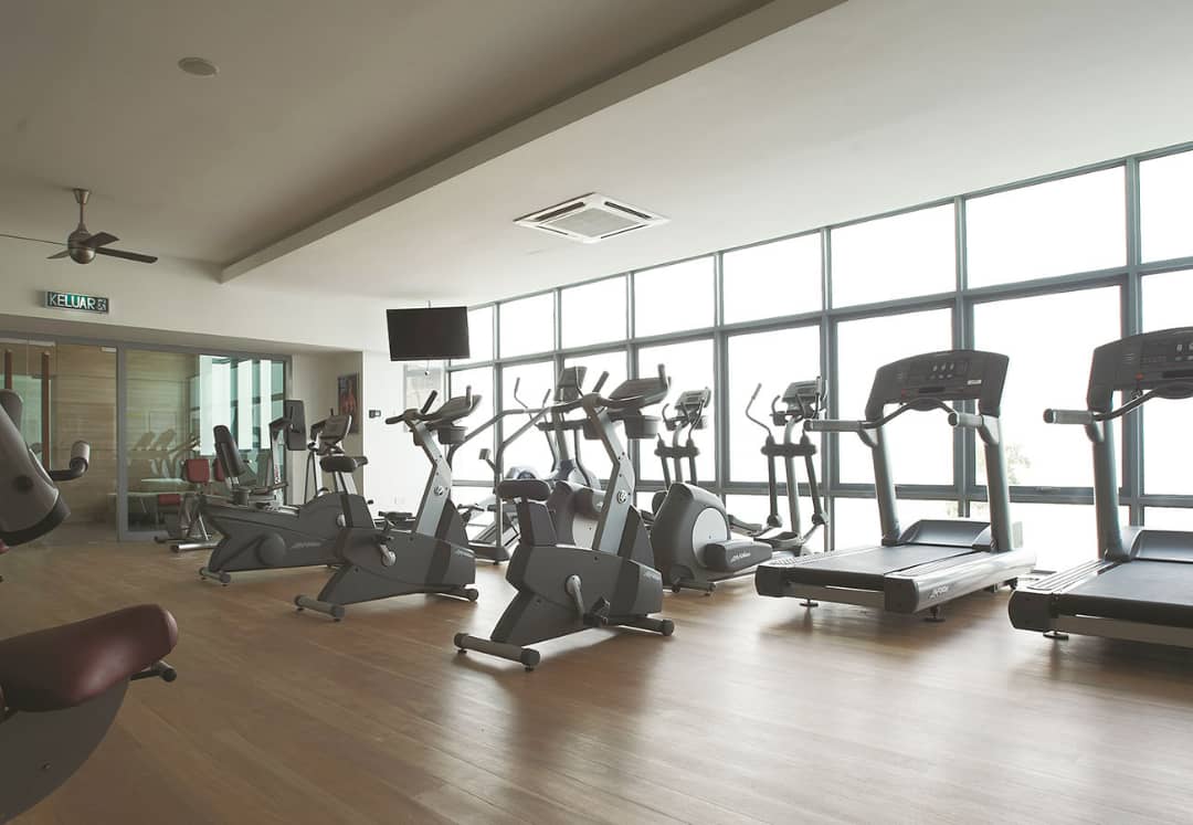 Gymnasium