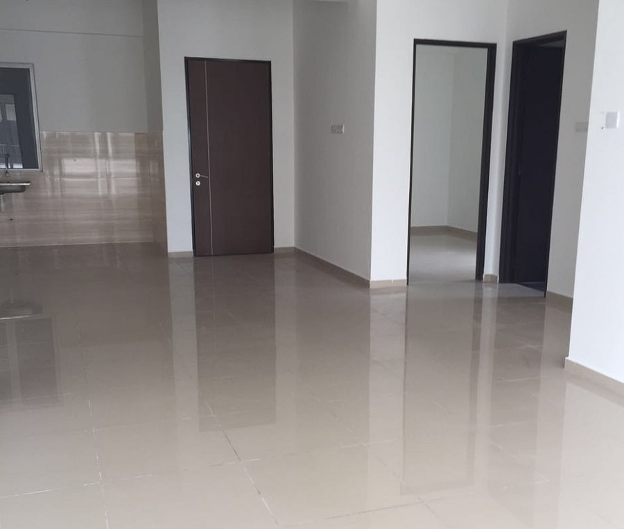 Platinum condo