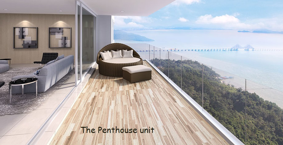 The Loft condominium
