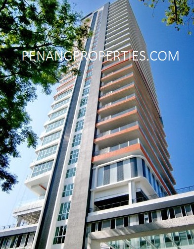 Residence 21