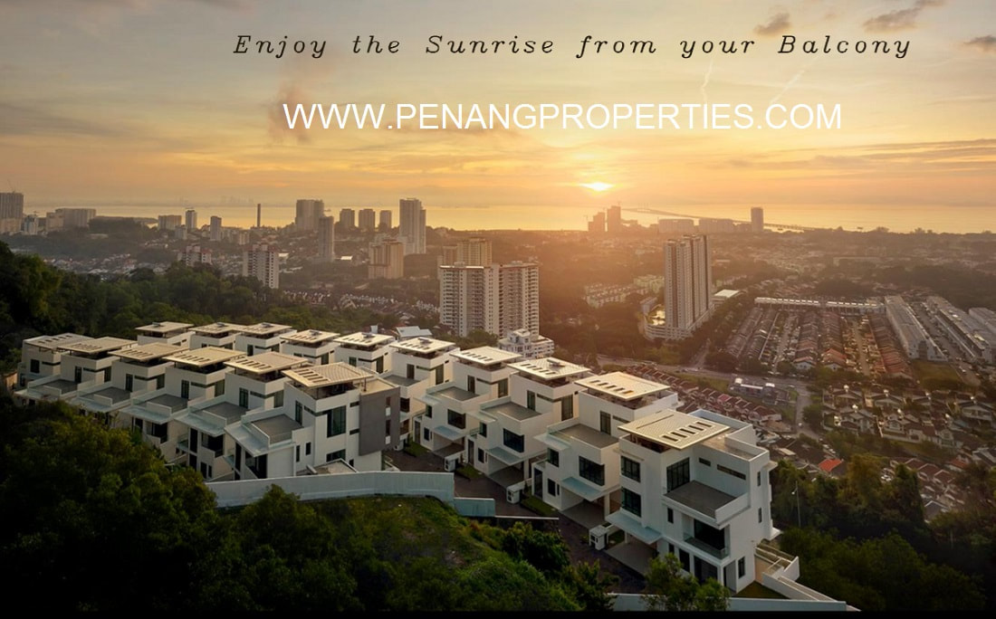 Beverly Heights bangalow