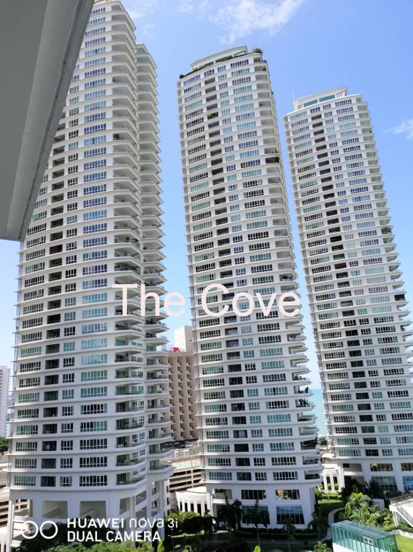 The Cove for sale and rent