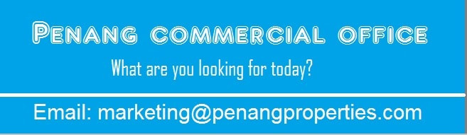 Penang Shop Office