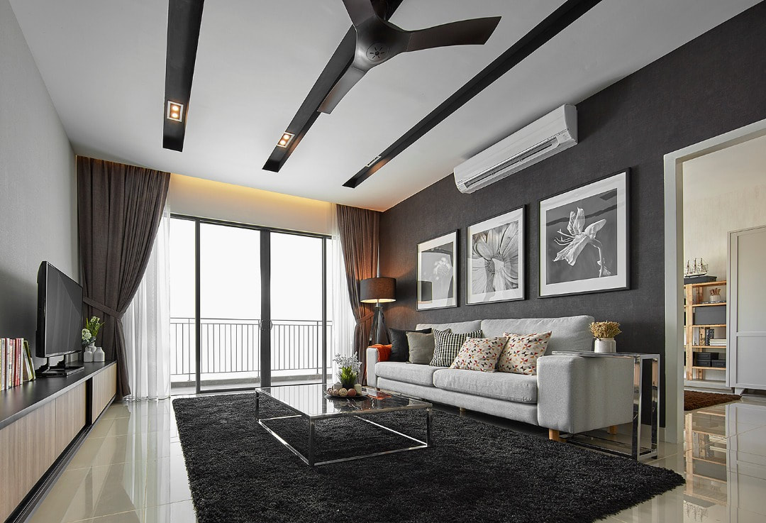 Showroom unit