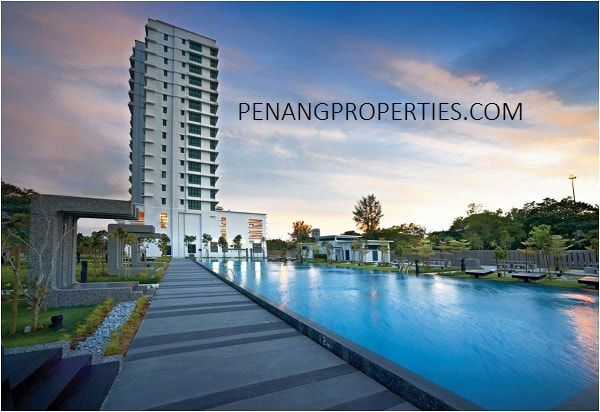 THE LIGHT POINT luxury condominiums