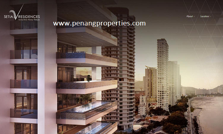Setia V Residences