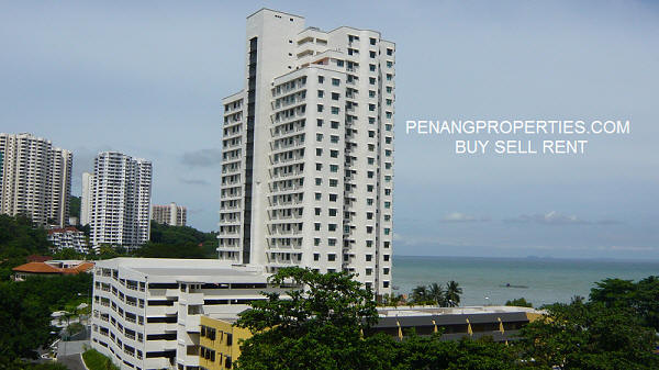 With multi-storey covered car parks